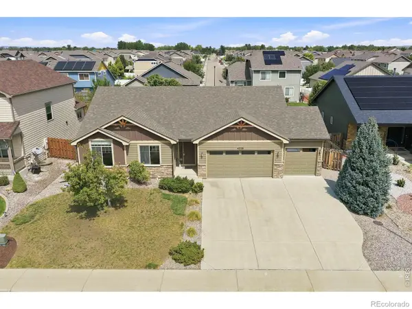 4228 Cypress Ridge Lane, Wellington, CO 80549
