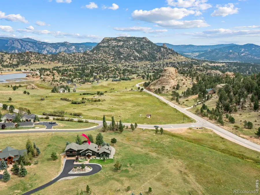 2840 Kiowa Trail, Estes Park, CO 80517 - #2