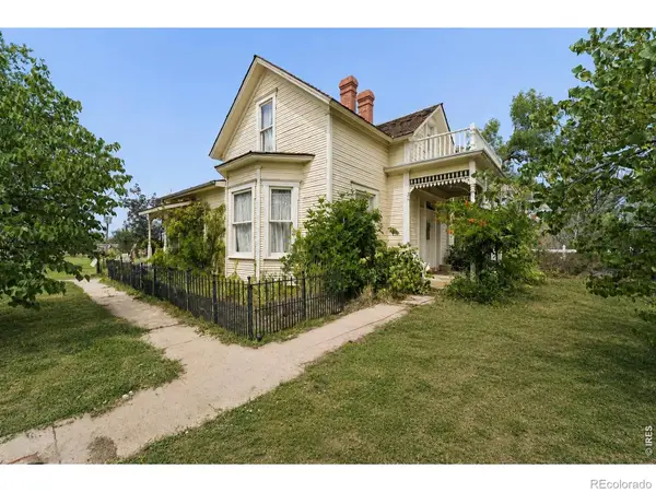 1341 N 95th Street, Lafayette, CO 80026