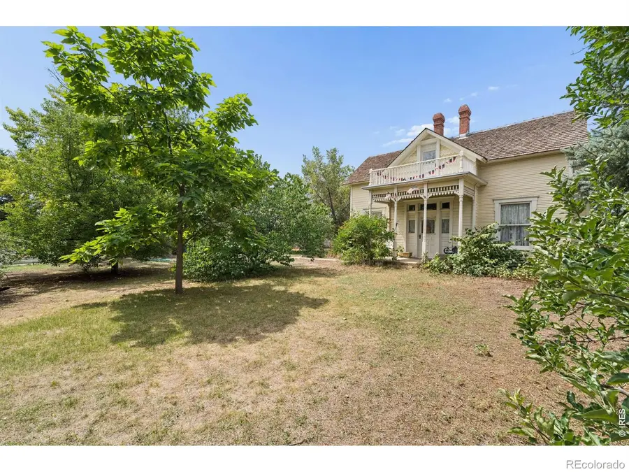 1341 N 95th Street, Lafayette, CO 80026 - #2