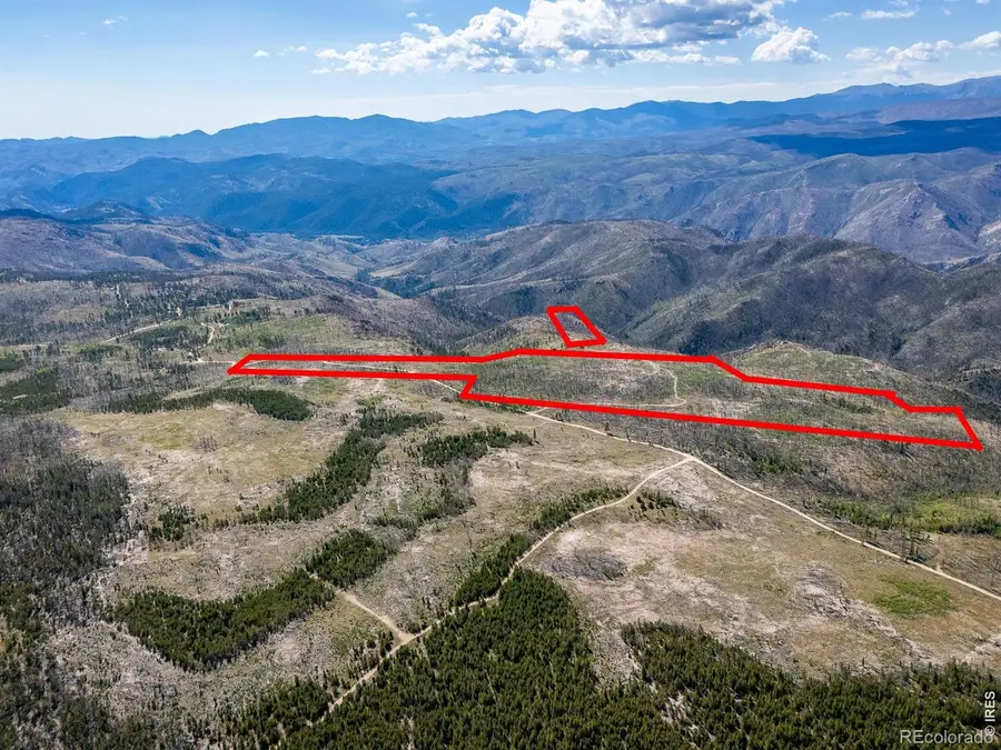 909 Forest Road 171, Red Feather Lakes, CO 80545 - #3