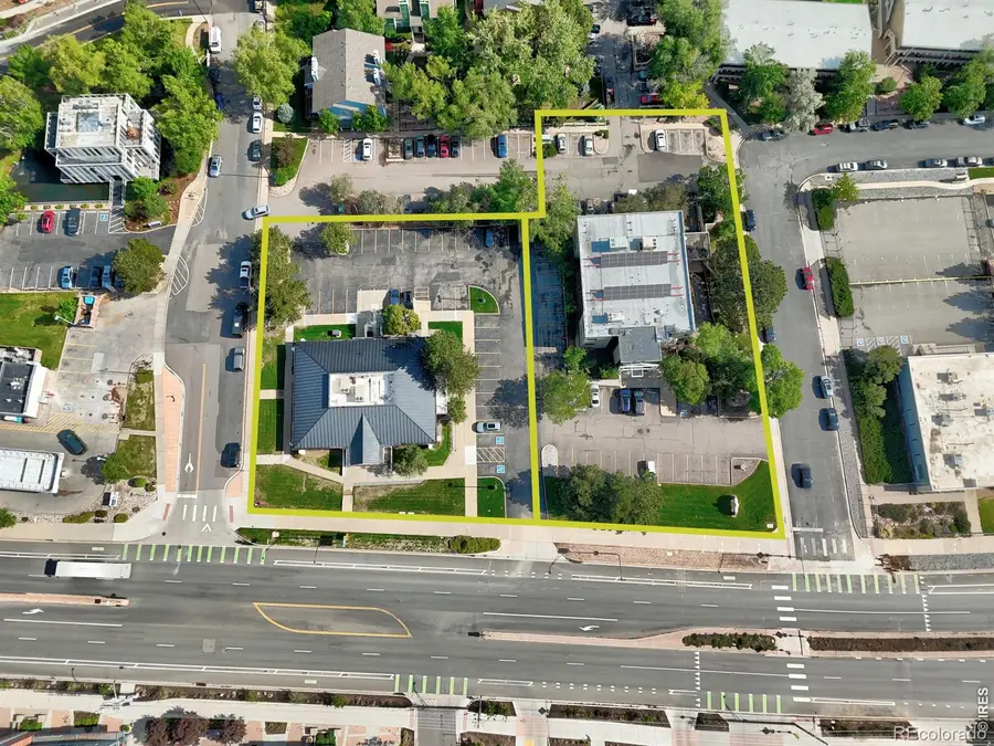 2935 Baseline Road, Boulder, CO 80303 - #3