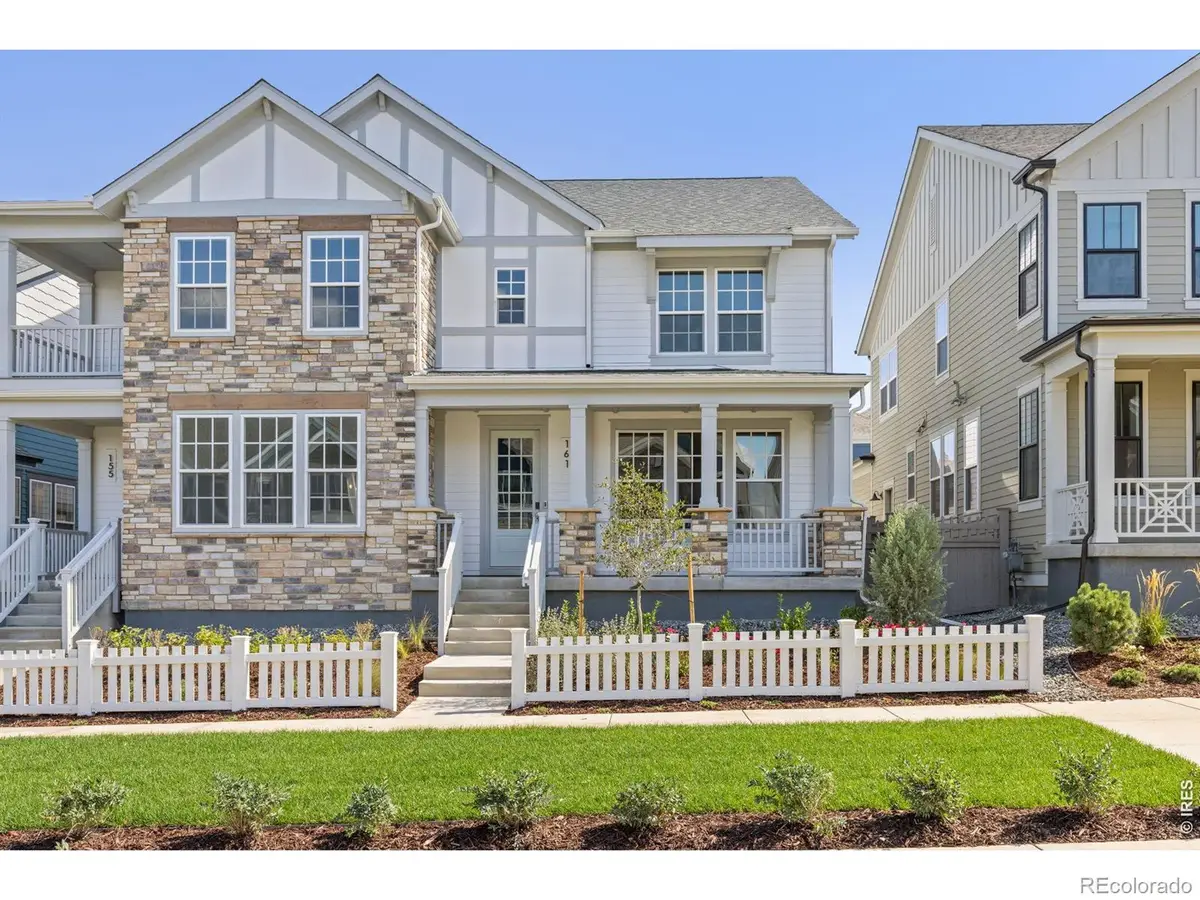 161 Washington Street, Erie, CO 80516 - #1