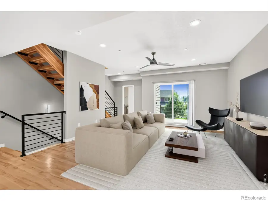 240 Urban Prairie Street #5, Fort Collins, CO 80524 - #2