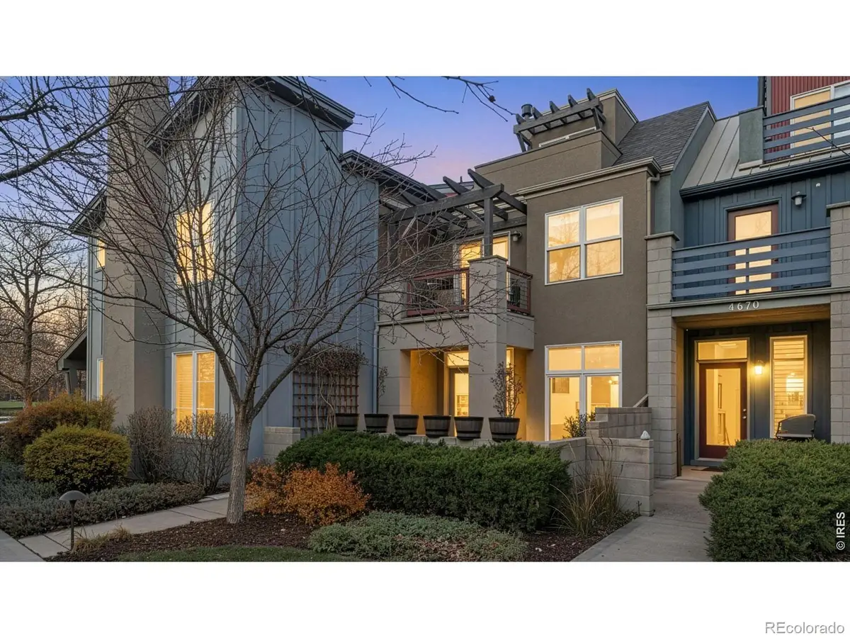 3668 Pinedale Street, Boulder, CO 80301 - #1