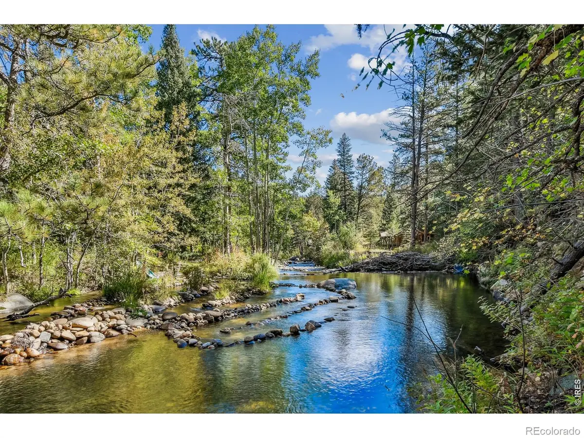 511 Riverside Drive, Lyons, CO 80540 - #1