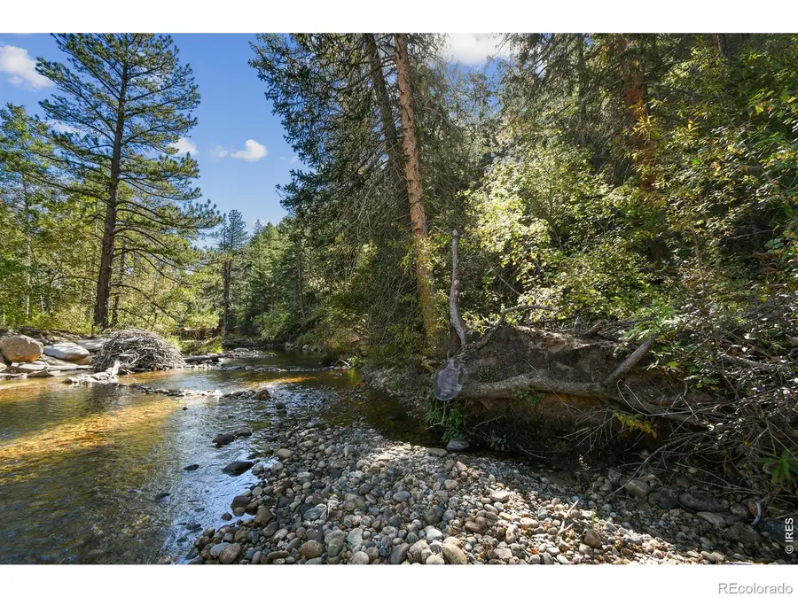 511 Riverside Drive, Lyons, CO 80540 - #2