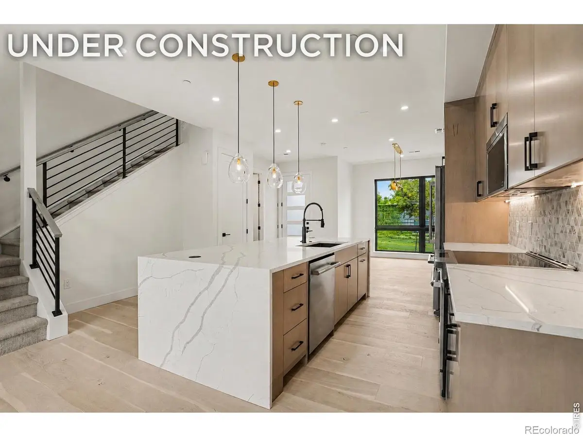 1140 Violet Avenue, Boulder, CO 80304 - #1