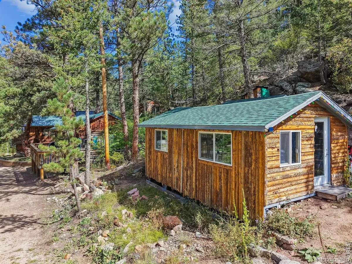 543 Riverside Drive, Lyons, CO 80540 - #1