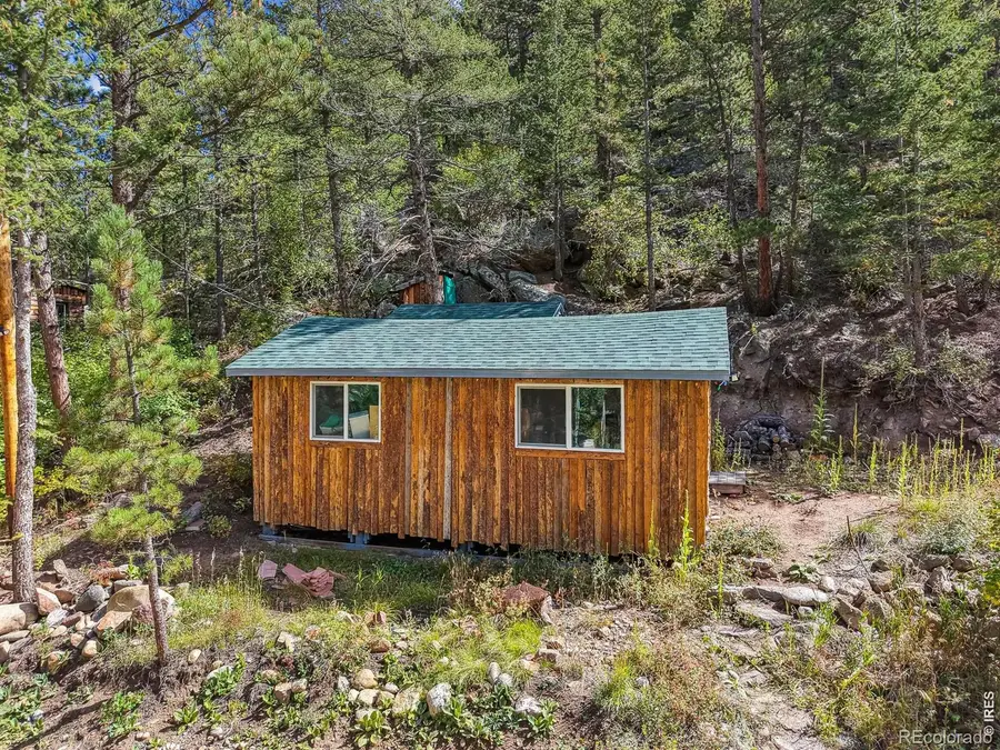 543 Riverside Drive, Lyons, CO 80540 - #2