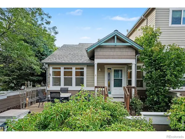 125 Rowena Place, Lafayette, CO 80026