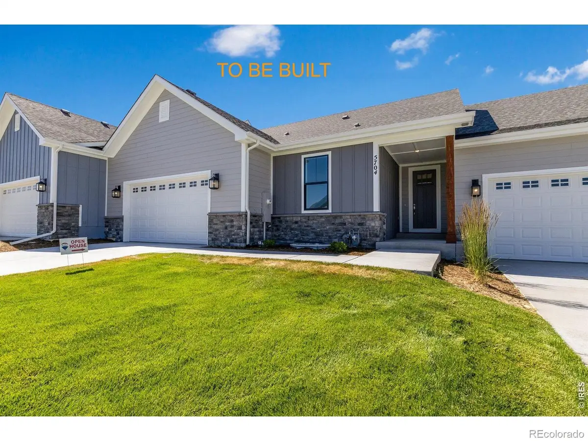 5726 3rd Street, Greeley, CO 80634 - #1