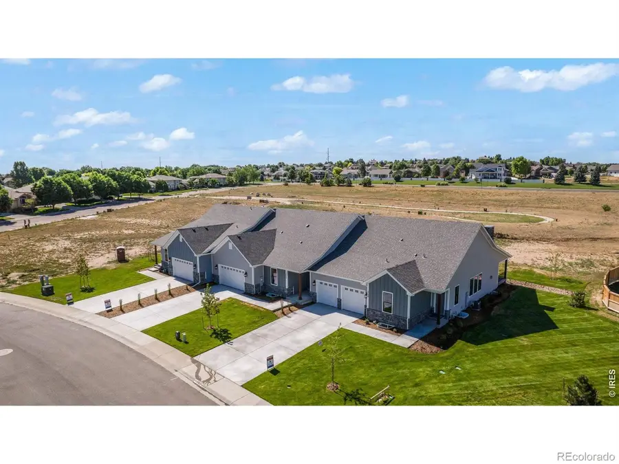 5726 3rd Street, Greeley, CO 80634 - #2