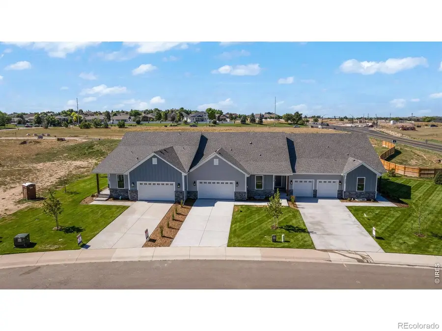 5726 3rd Street, Greeley, CO 80634 - #3