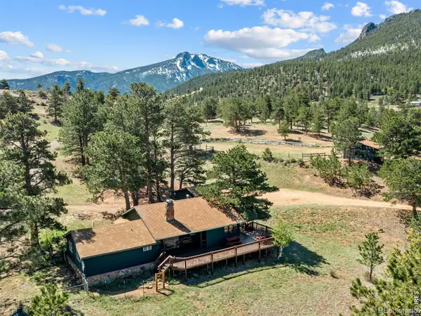 2010 Marys Lake Road, Estes Park, CO 80517