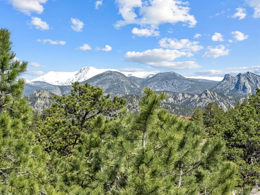 2010 Marys Lake Road, Estes Park, CO 80517 - #2