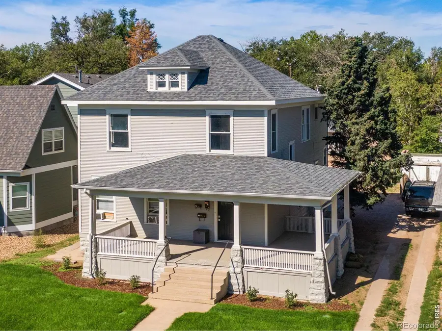1715 11th Avenue, Greeley, CO 80631 - #2