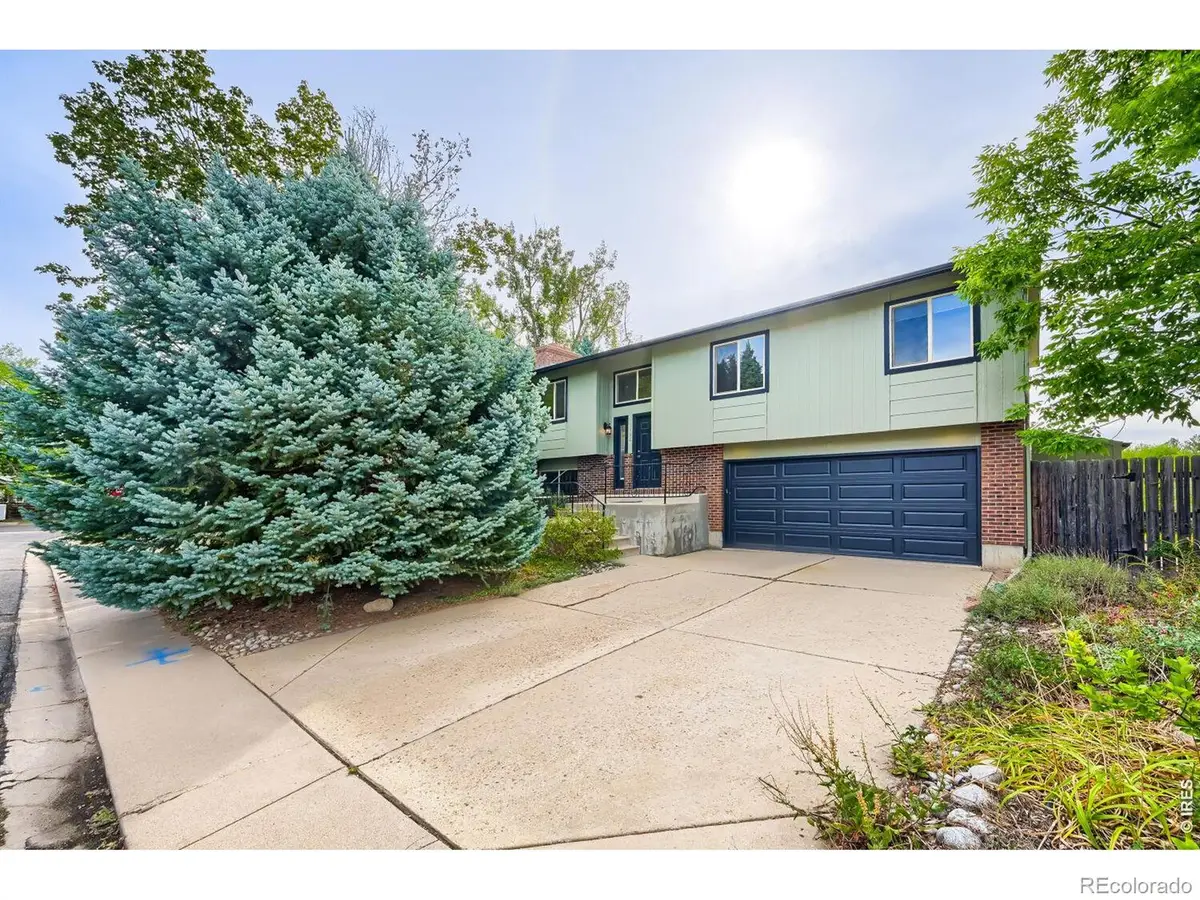 1502 Adonia Circle, Lafayette, CO 80026 - #1