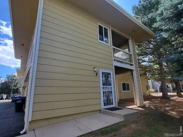 1045 Delta Drive #F, Lafayette, CO 80026