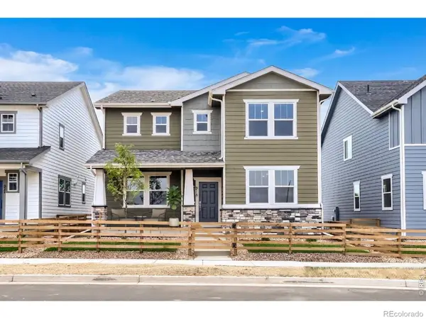 915 Nettle Lane, Fort Collins, CO 80524