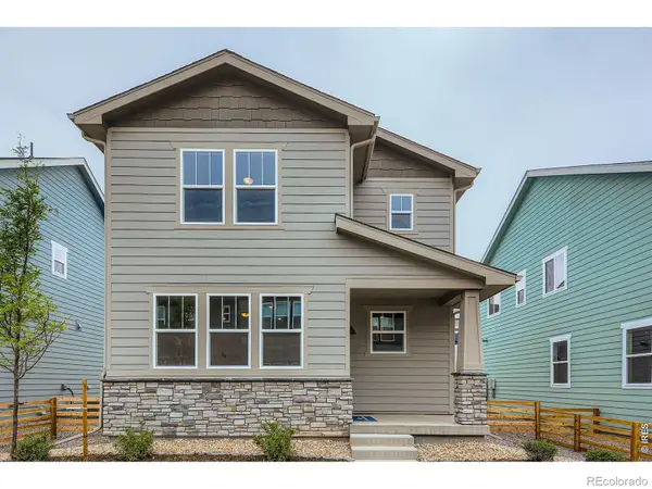 973 Rusty Blackbird Lane, Fort Collins, CO 80524
