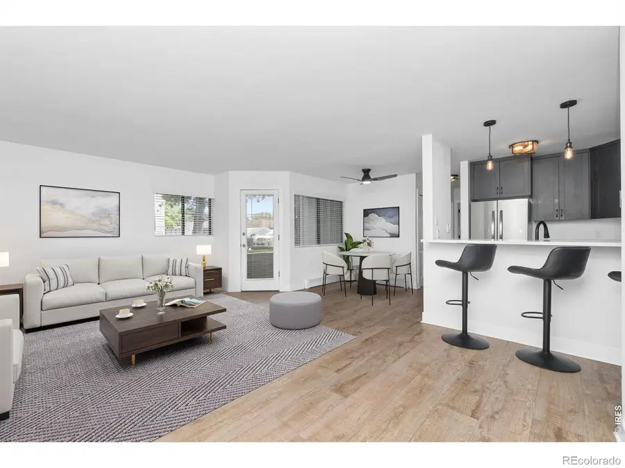 3515 28th Street #106, Boulder, CO 80301 - #3