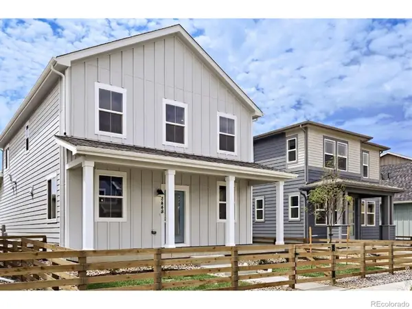 2448 Heyworth Lane, Fort Collins, CO 80524
