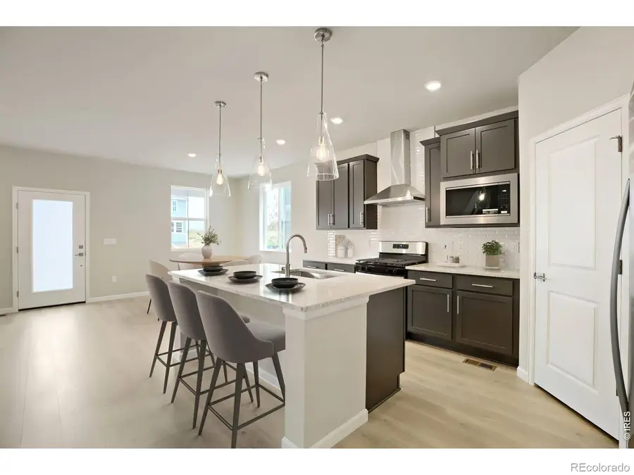 2448 Heyworth Lane, Fort Collins, CO 80524 - #3