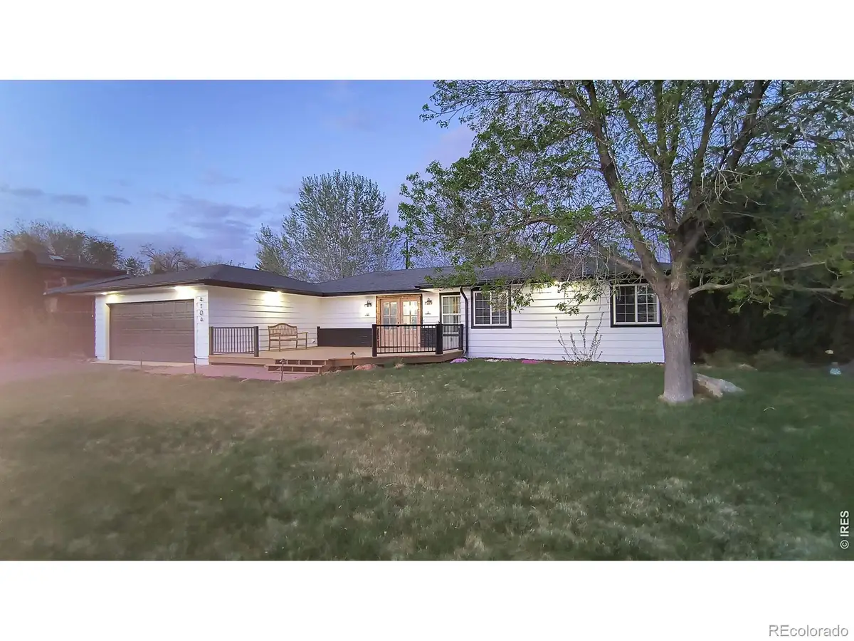 4104 Cherry Hills Drive, Fort Collins, CO 80524 - #1