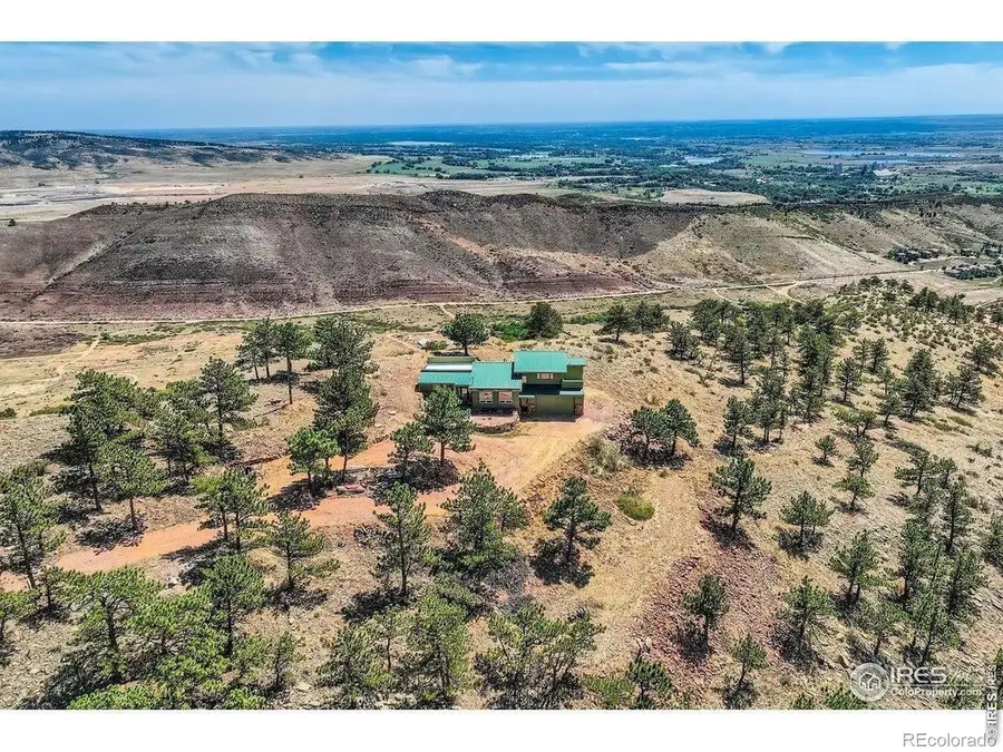 2450 Eagle Ridge Road, Lyons, CO 80540 - #3