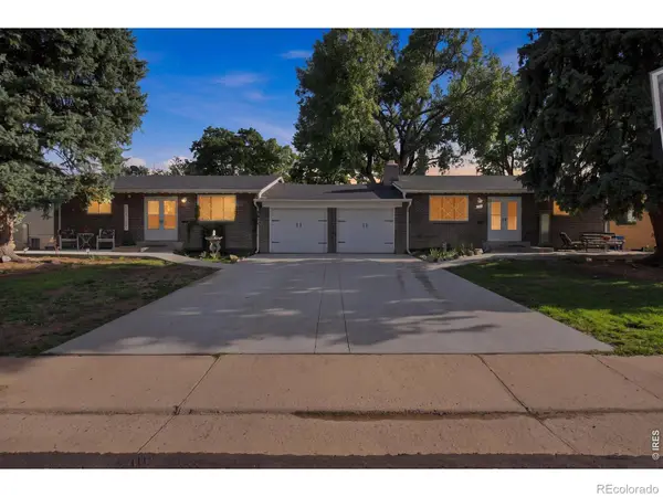 6860 W 32nd Place, Wheat Ridge, CO 80033