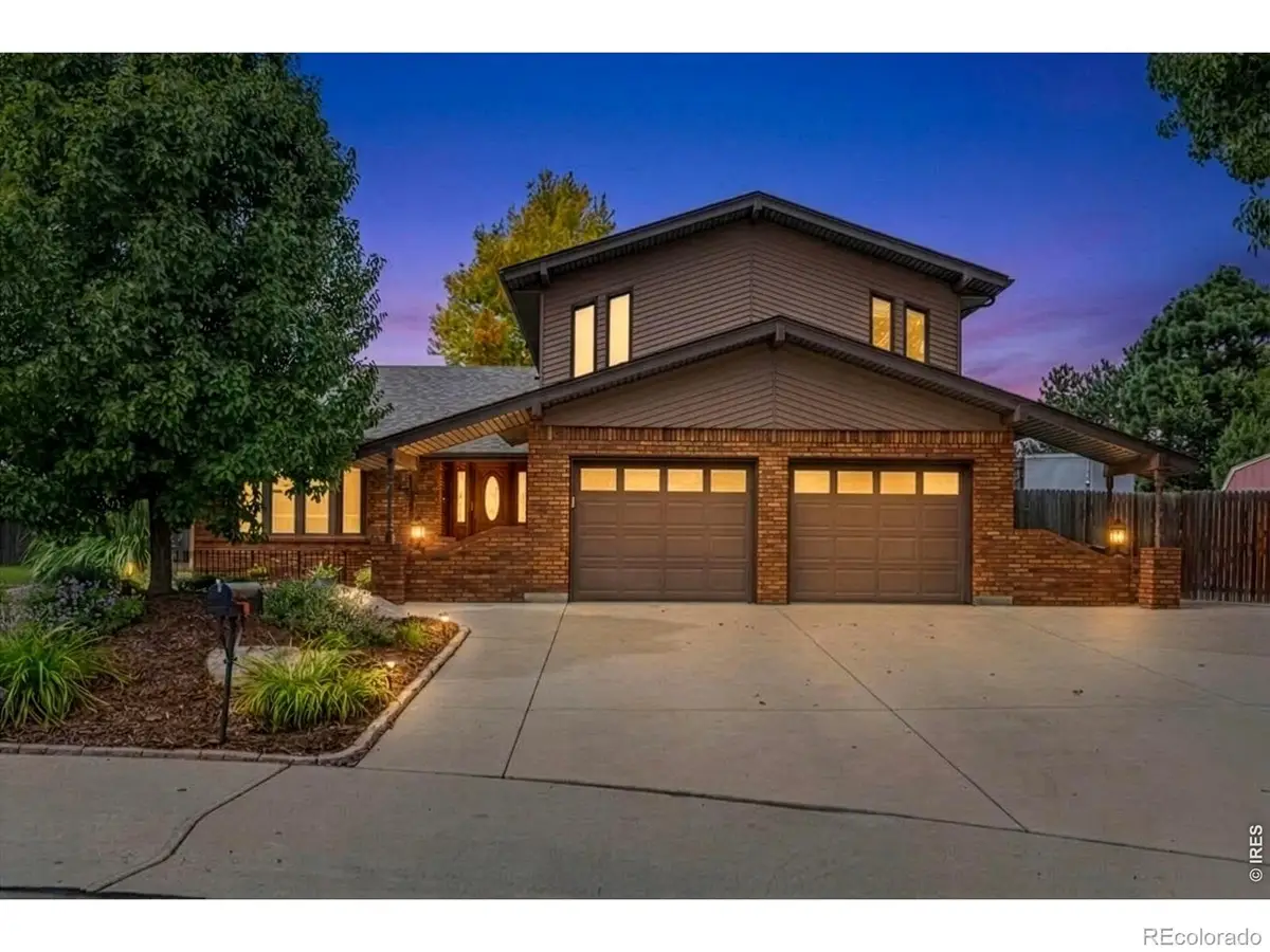 3927 W 21st St Rd, Greeley, CO 80634 - #1