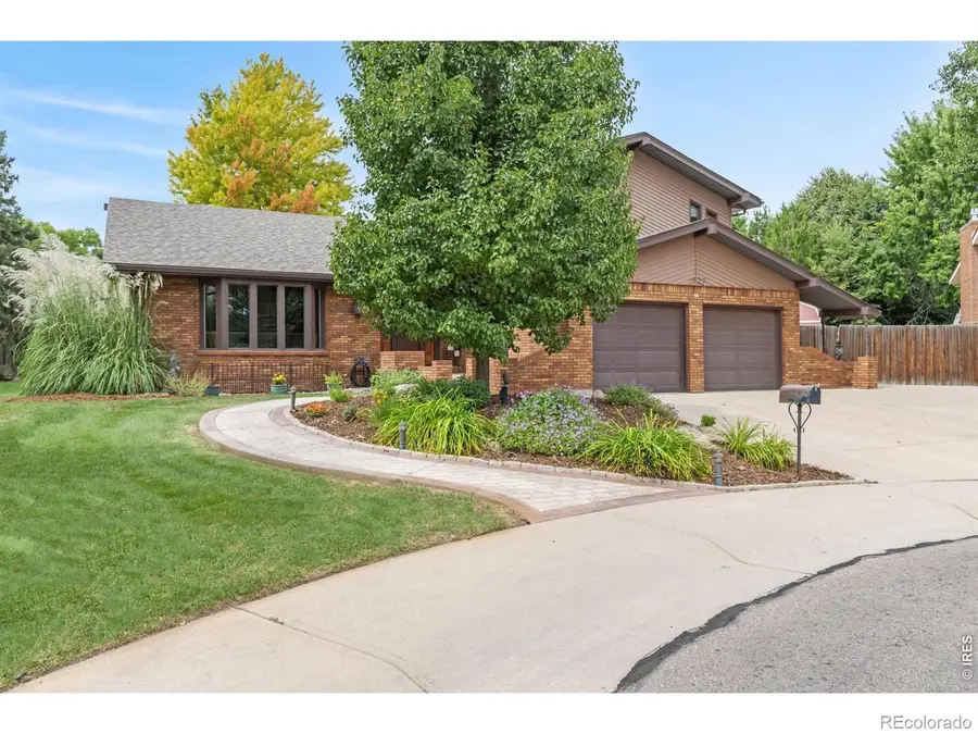 3927 W 21st St Rd, Greeley, CO 80634 - #2