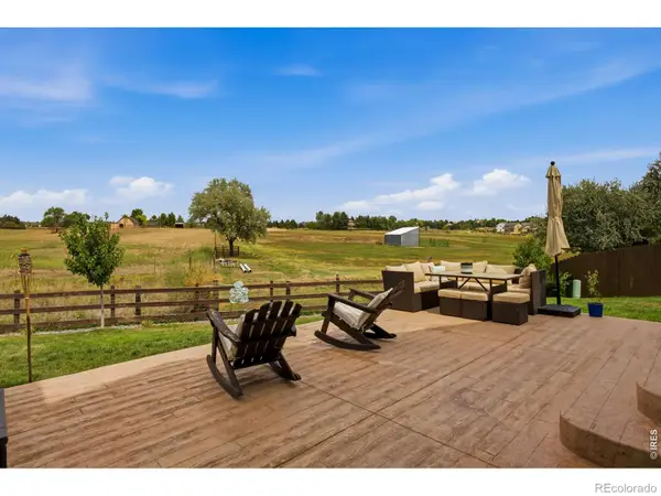 3247 Chilton Drive, Mead, CO 80542