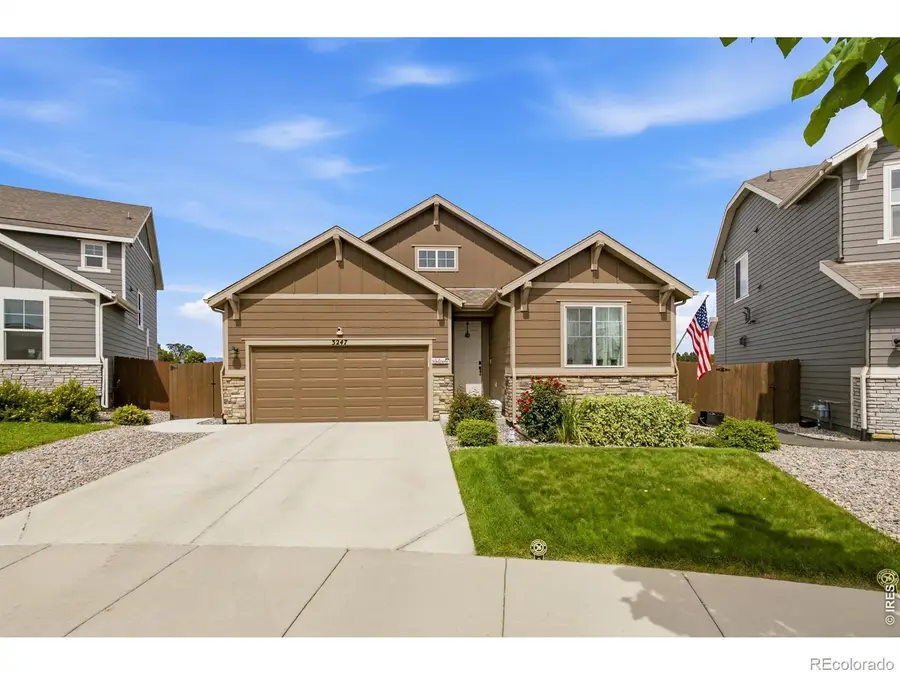 3247 Chilton Drive, Mead, CO 80542 - #2