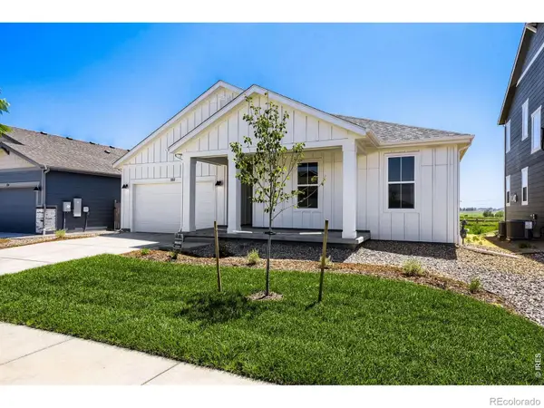 322 Rustic Barn Lane, Berthoud, CO 80513