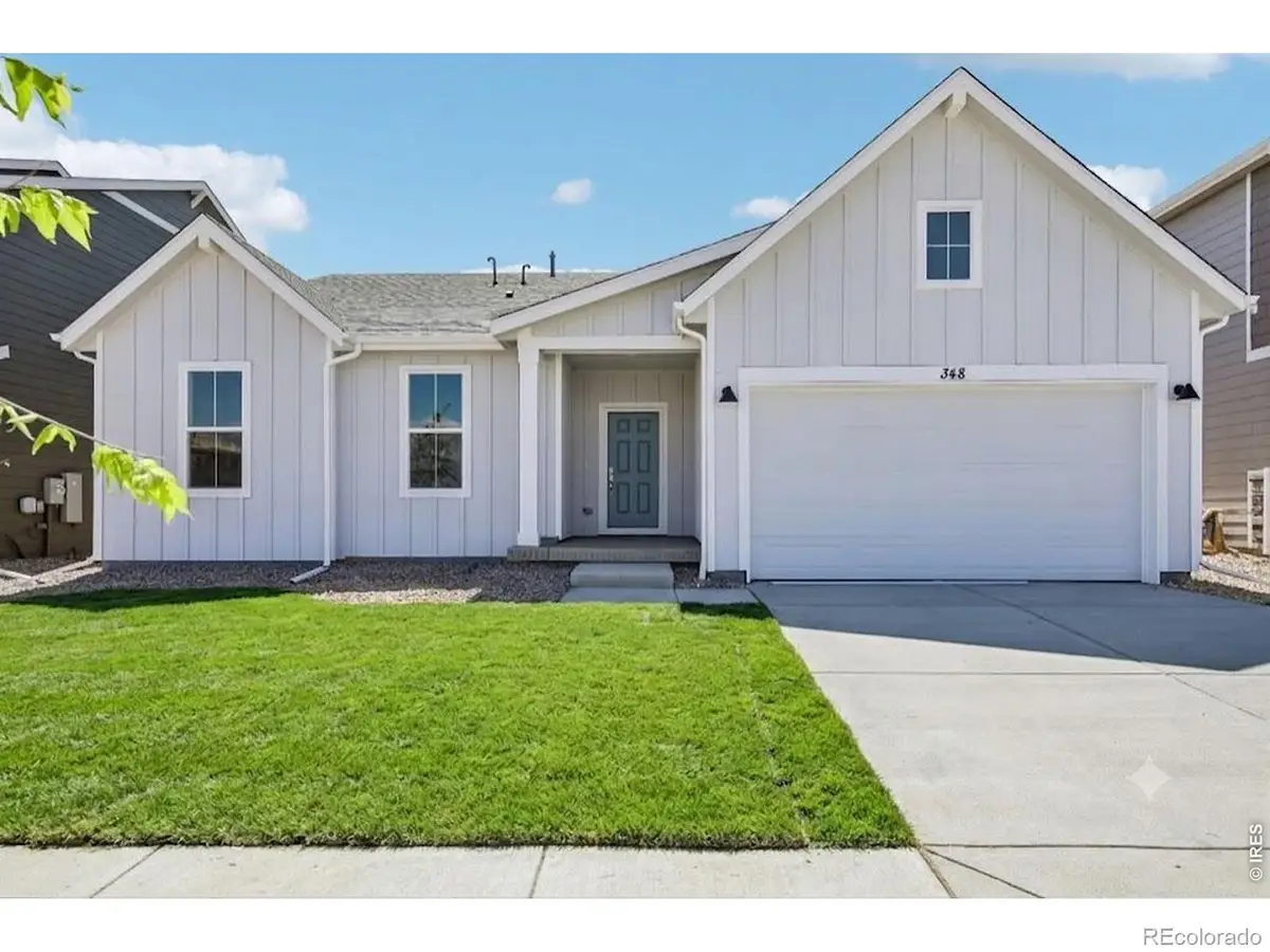 348 Rustic Barn Lane, Berthoud, CO 80513 - #1