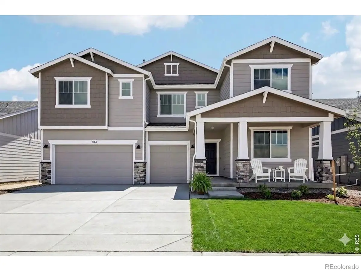 364 Rustic Barn Lane, Berthoud, CO 80513 - #1