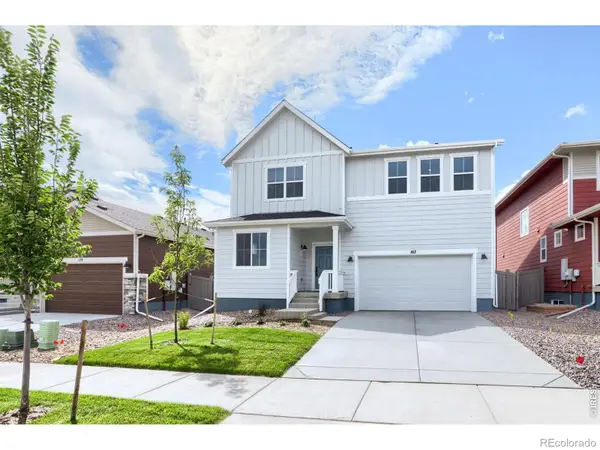 163 Buckwheat Lane, Berthoud, CO 80513
