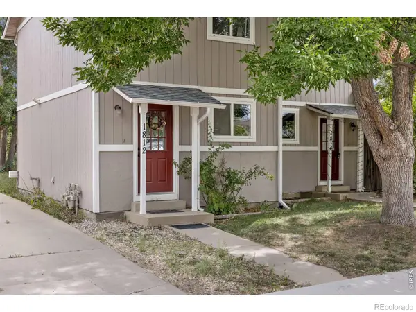 1812 Lincoln Drive, Longmont, CO 80501