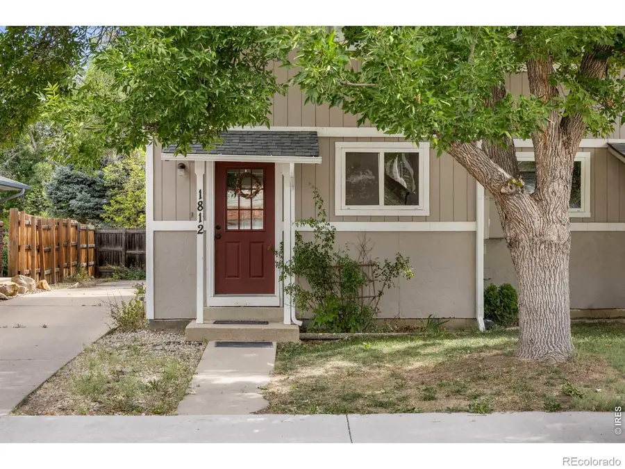 1812 Lincoln Drive, Longmont, CO 80501 - #2