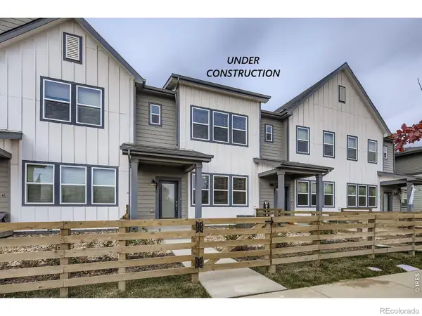 960 Nettle Lane, Fort Collins, CO 80524