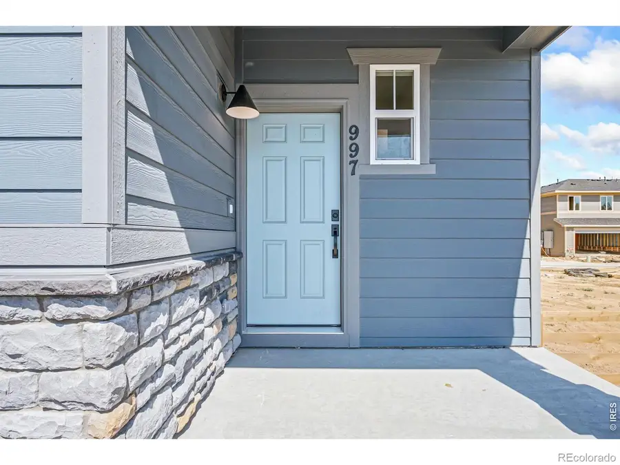 997 Nettle Lane, Fort Collins, CO 80524 - #2