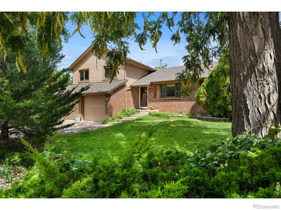 4415 W 17th Street, Greeley, CO 80634 - #3