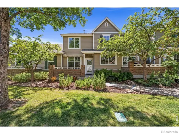 3115 New Castle Drive, Loveland, CO 80538