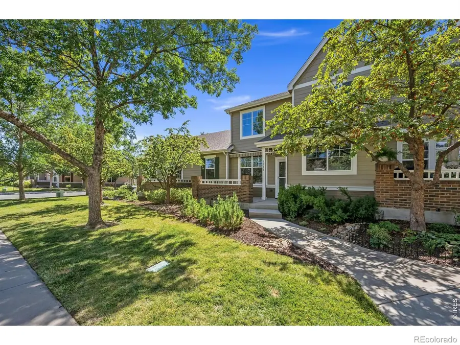 3115 New Castle Drive, Loveland, CO 80538 - #2