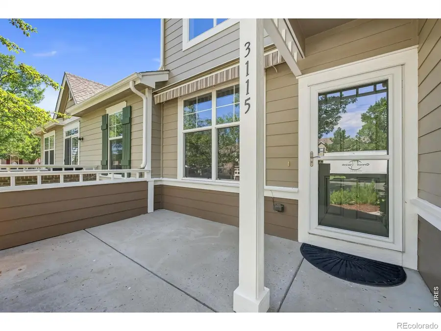 3115 New Castle Drive, Loveland, CO 80538 - #3