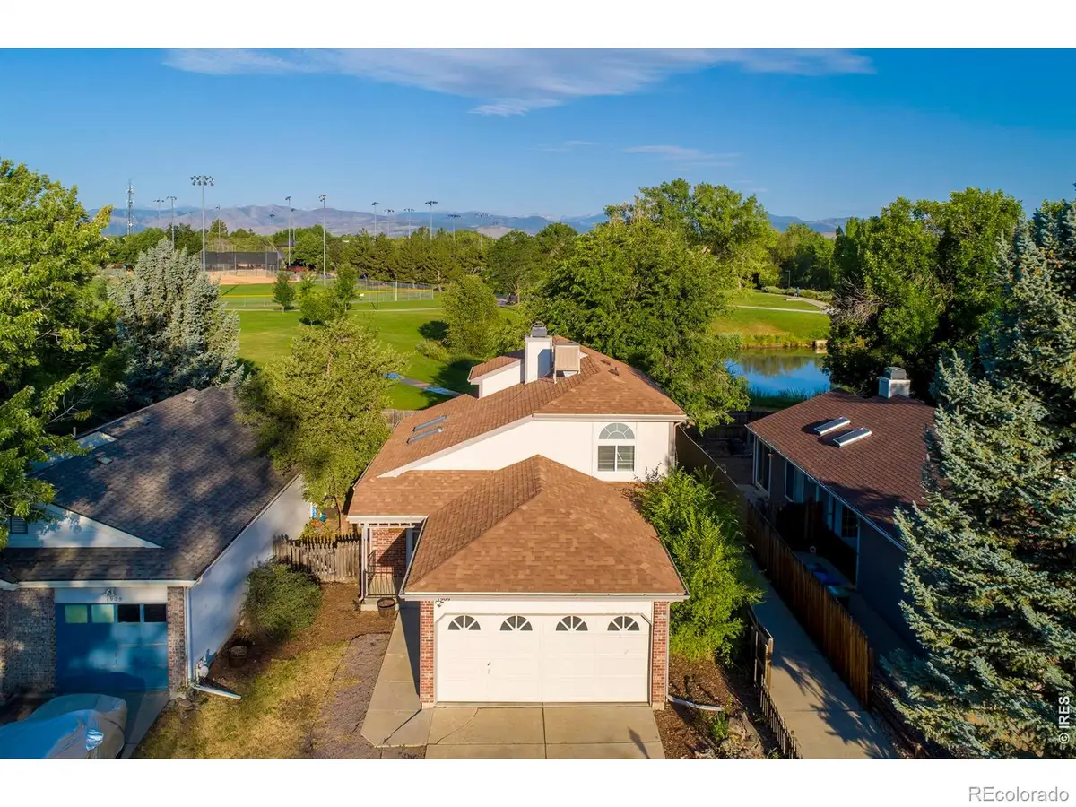 1909 Juniper Street, Longmont, CO 80501 - #1