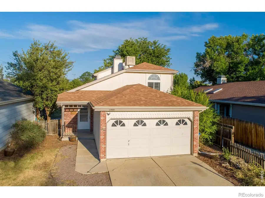 1909 Juniper Street, Longmont, CO 80501 - #2