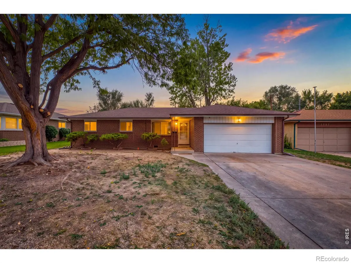 1143 25th Avenue, Greeley, CO 80634 - #1